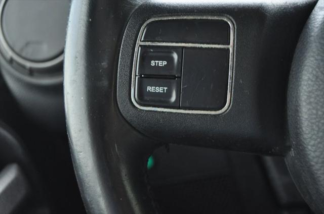 2011 Jeep Wrangler Sport