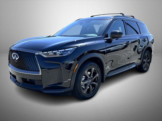2027 INFINITI QX60 AUTOGRAPH for sale in Elkhorn, NE
