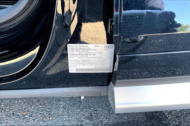 Used 2018 Audi Q5 For Sale in Olive Branch, MS