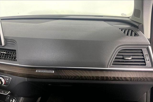 Used 2018 Audi Q5 2.0T Tech Premium For Sale in OLIVE BRANCH, MS