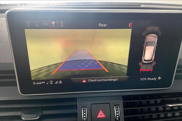 Used 2018 Audi Q5 2.0T Tech Premium For Sale in OLIVE BRANCH, MS