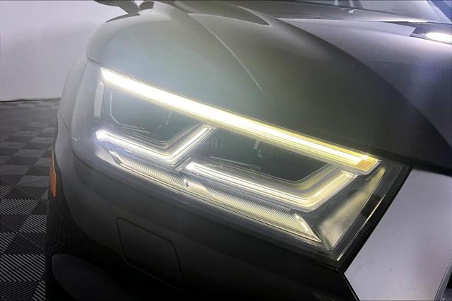 Used 2018 Audi Q5 2.0T Tech Premium For Sale in OLIVE BRANCH, MS