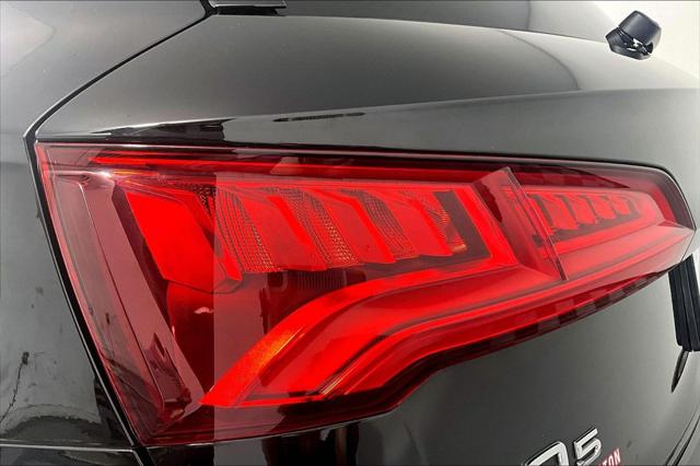 Used 2018 Audi Q5 2.0T Tech Premium For Sale in OLIVE BRANCH, MS