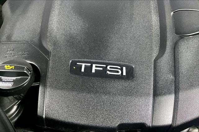 Used 2018 Audi Q5 2.0T Tech Premium For Sale in OLIVE BRANCH, MS