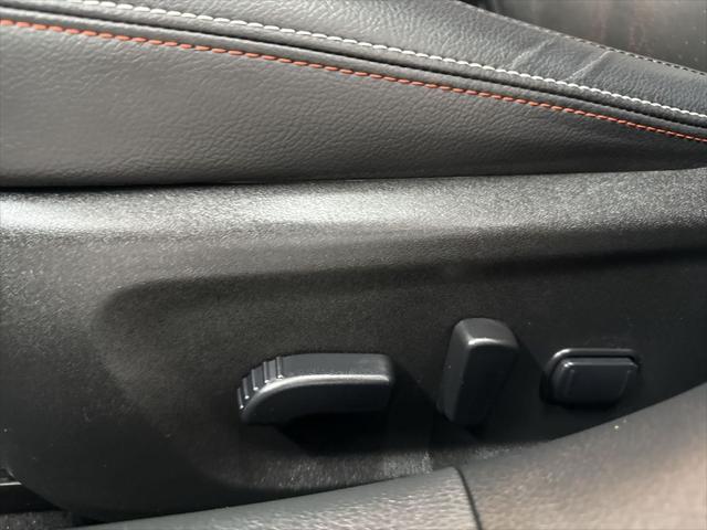 2023 Nissan Altima SR VC-Turbo FWD