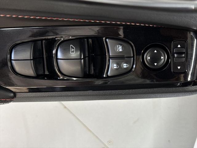 2023 Nissan Altima SR VC-Turbo FWD