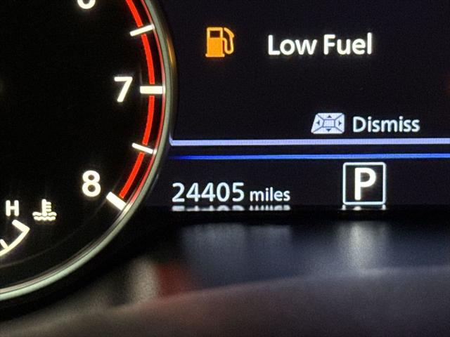 2023 Nissan Altima SR VC-Turbo FWD