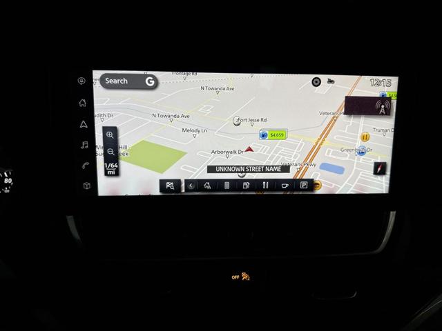 2023 Nissan Altima SR VC-Turbo FWD