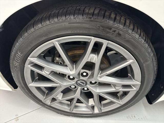 2023 Nissan Altima SR VC-Turbo FWD