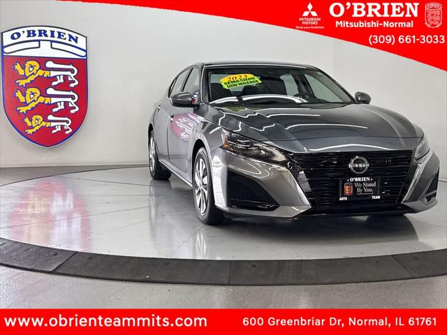 2023 Nissan Altima S FWD for sale in Normal, IL