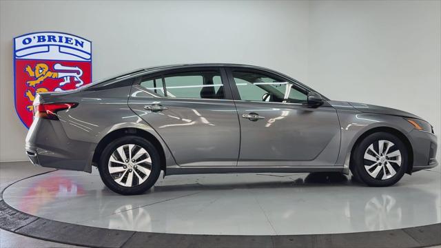2023 Nissan Altima S FWD
