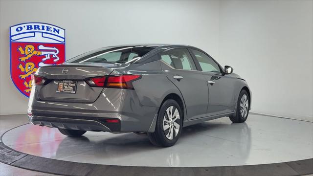 2023 Nissan Altima S FWD