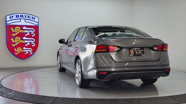2023 Nissan Altima S FWD
