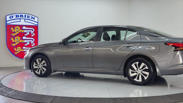 2023 Nissan Altima S FWD