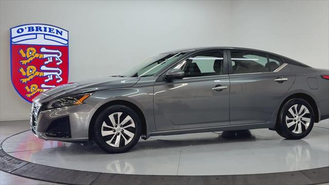 2023 Nissan Altima S FWD