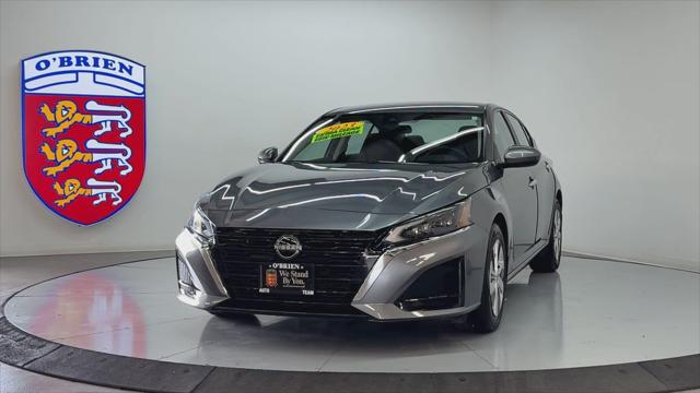 2023 Nissan Altima S FWD