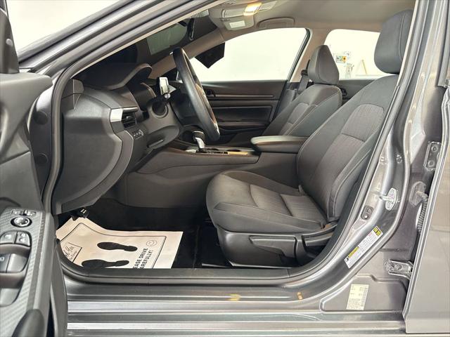 2023 Nissan Altima S FWD