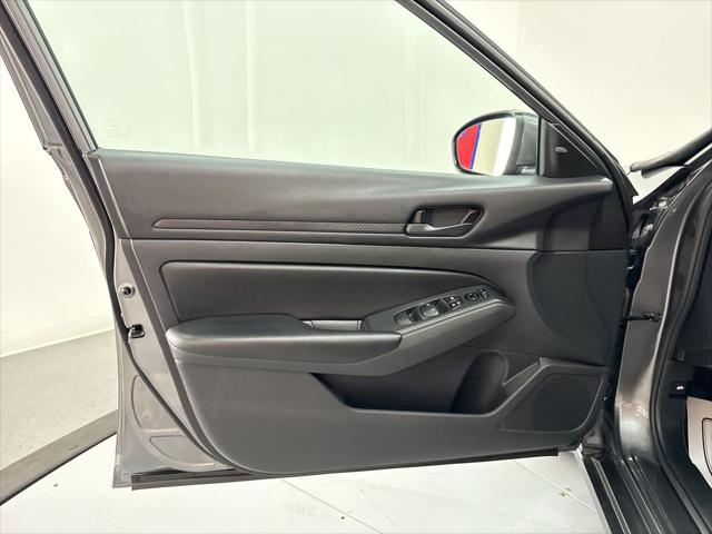 2023 Nissan Altima S FWD