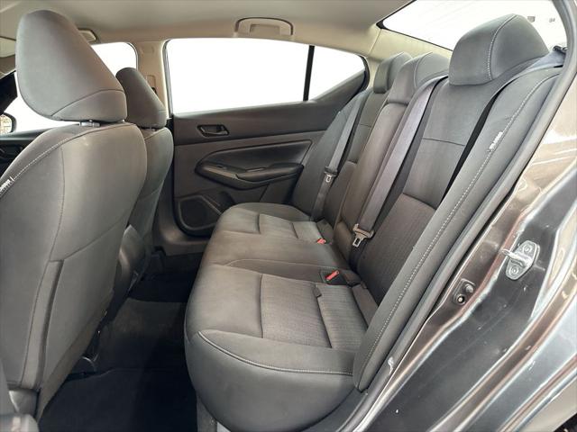 2023 Nissan Altima S FWD