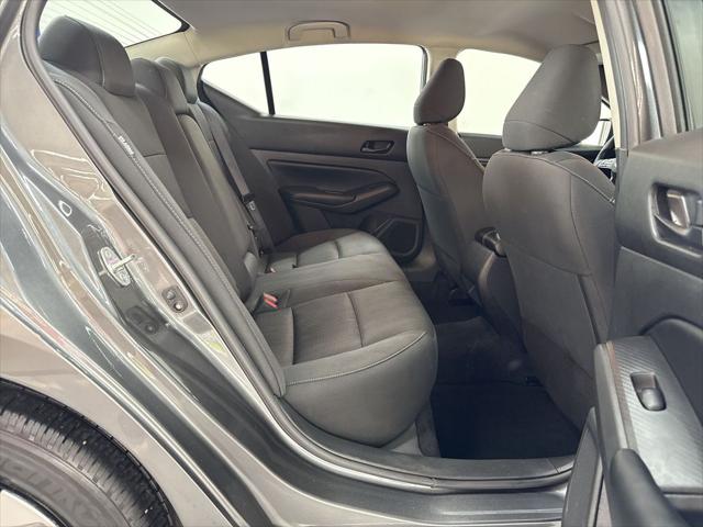 2023 Nissan Altima S FWD