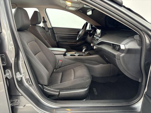 2023 Nissan Altima S FWD