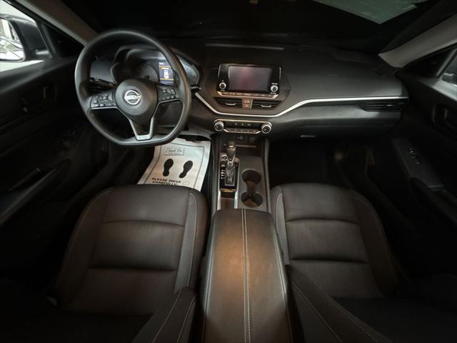 2023 Nissan Altima S FWD