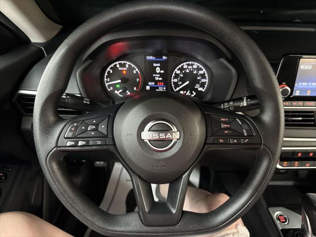 2023 Nissan Altima S FWD