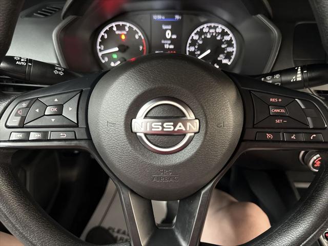 2023 Nissan Altima S FWD