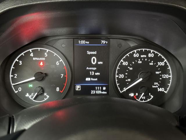 2023 Nissan Altima S FWD