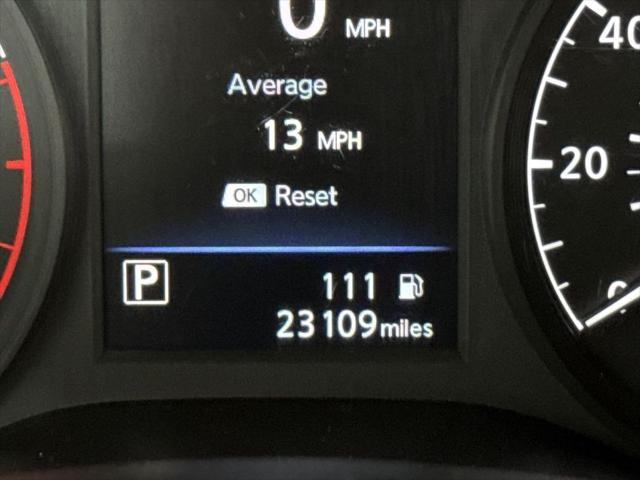 2023 Nissan Altima S FWD