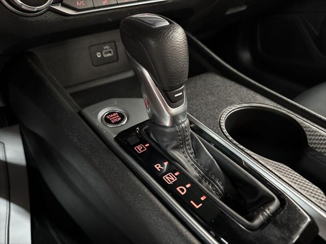 2023 Nissan Altima S FWD