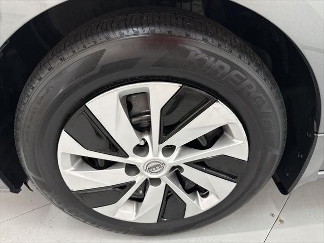2023 Nissan Altima S FWD