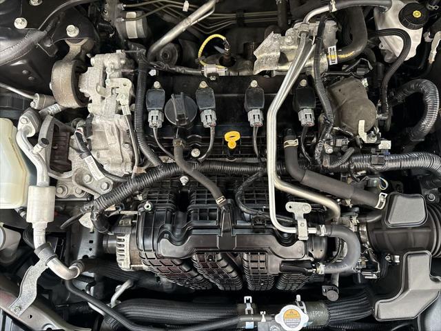 2023 Nissan Altima S FWD