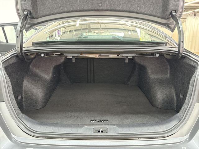 2023 Nissan Altima S FWD