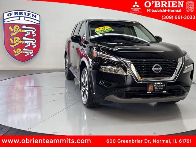 2023 Nissan Rogue SV Intelligent AWD for sale in Normal, IL