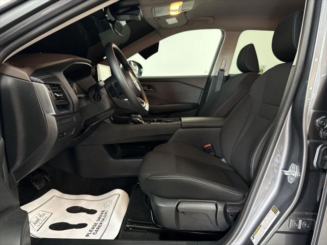 2023 Nissan Rogue S Intelligent AWD