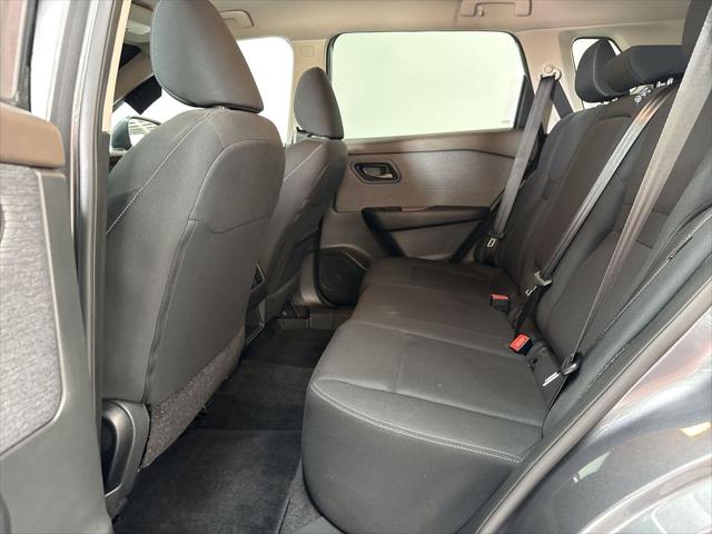 2023 Nissan Rogue S Intelligent AWD