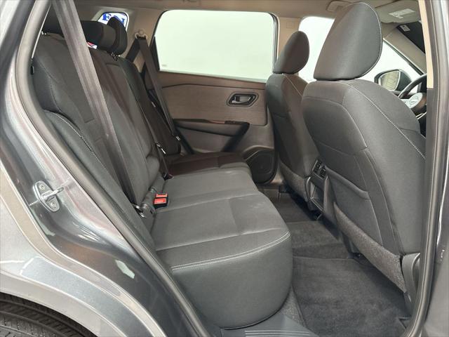 2023 Nissan Rogue S Intelligent AWD
