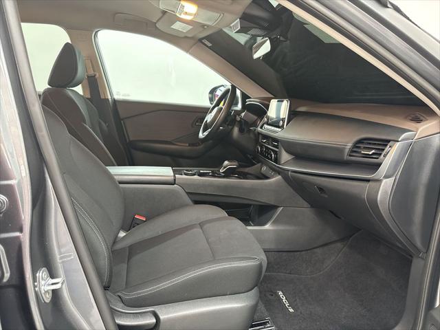 2023 Nissan Rogue S Intelligent AWD