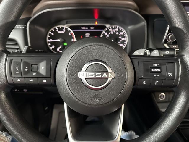 2023 Nissan Rogue S Intelligent AWD