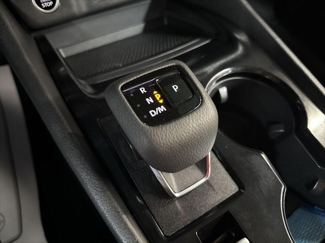 2023 Nissan Rogue S Intelligent AWD