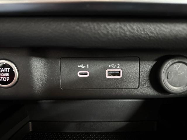 2023 Nissan Rogue S Intelligent AWD