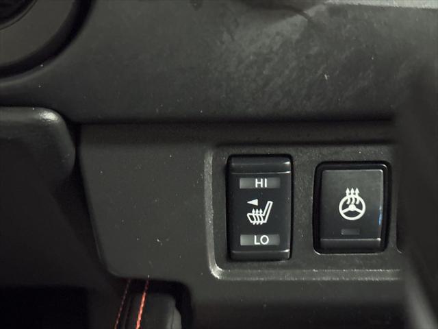 2024 Nissan Frontier Crew Cab PRO-4X 4x4
