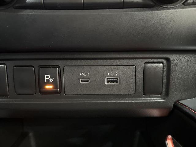 2024 Nissan Frontier Crew Cab PRO-4X 4x4