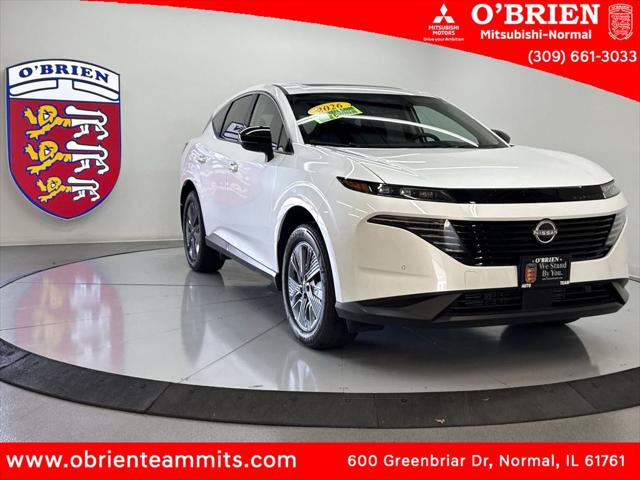 2026 Nissan Murano SL for sale in Normal, IL