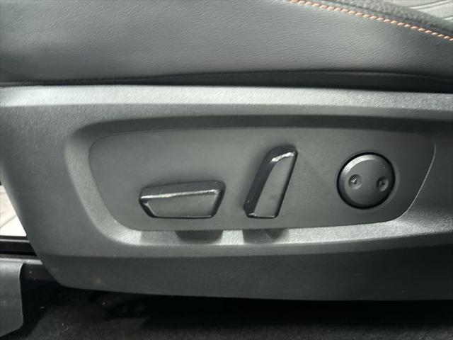 2025 Nissan Pathfinder Rock Creek 4WD