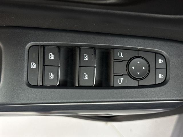 2025 Nissan Pathfinder Rock Creek 4WD