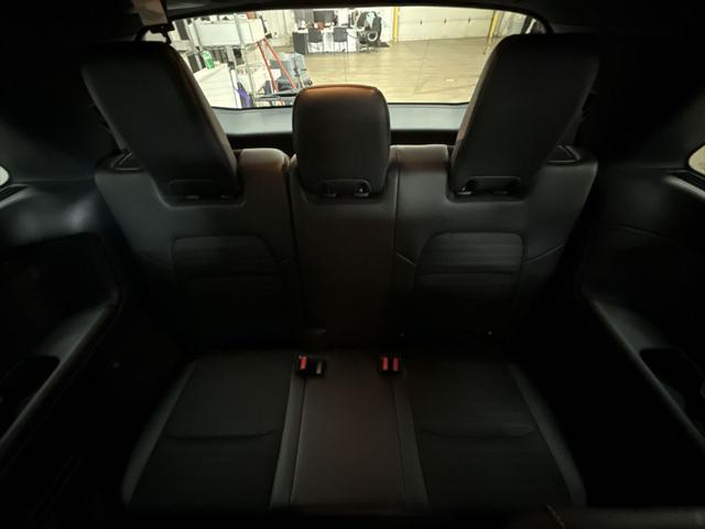 2025 Nissan Pathfinder Rock Creek 4WD
