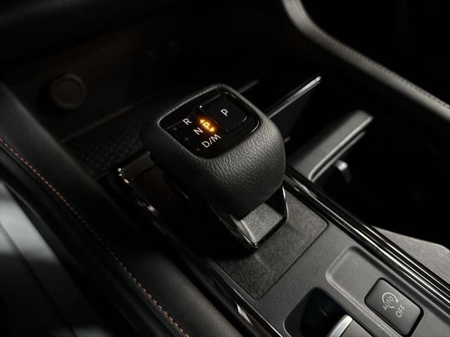 2025 Nissan Pathfinder Rock Creek 4WD