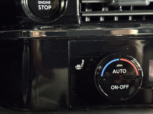 2025 Nissan Pathfinder Rock Creek 4WD